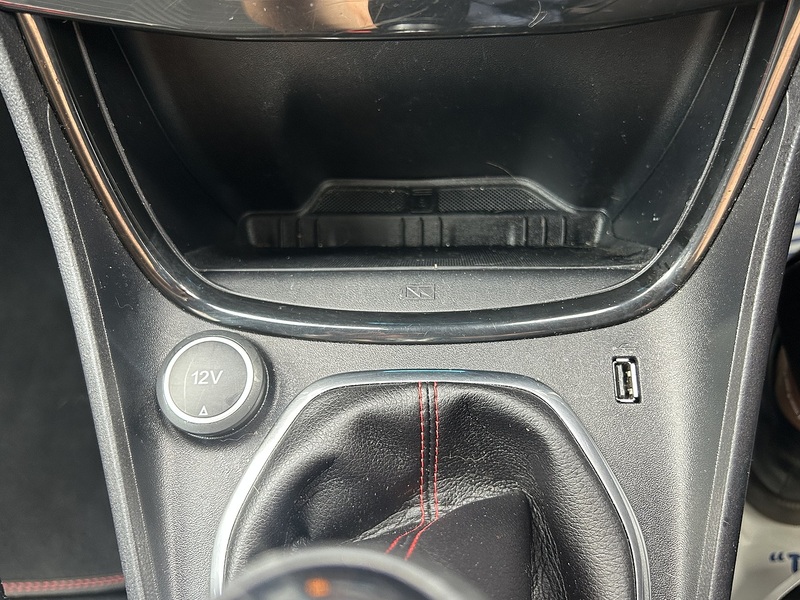 Ford Puma St-Line - U11268