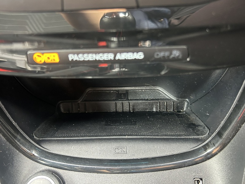 Ford Puma St-Line - U11268