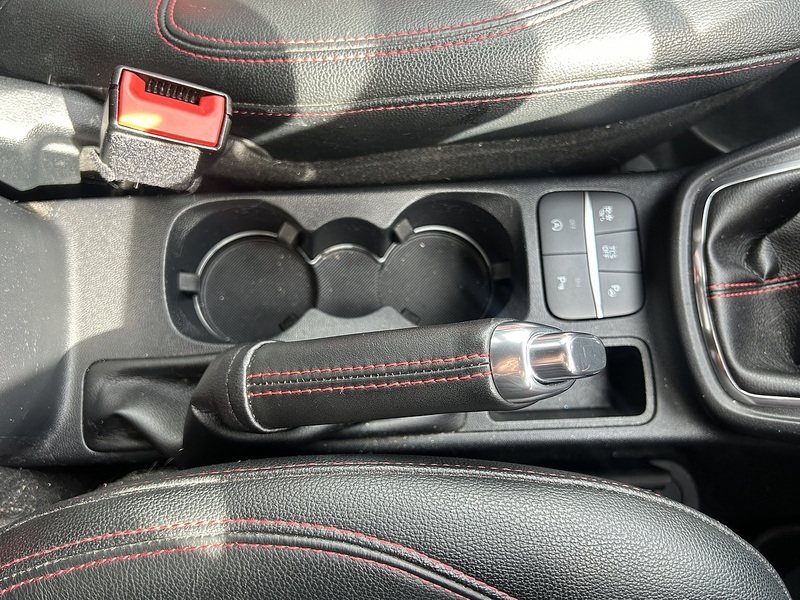 Ford Puma St-Line - U11268