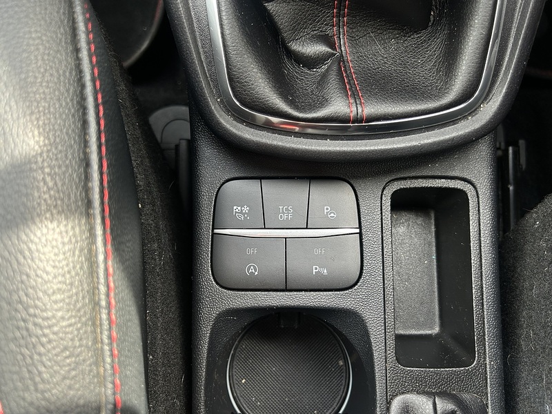 Ford Puma St-Line - U11268