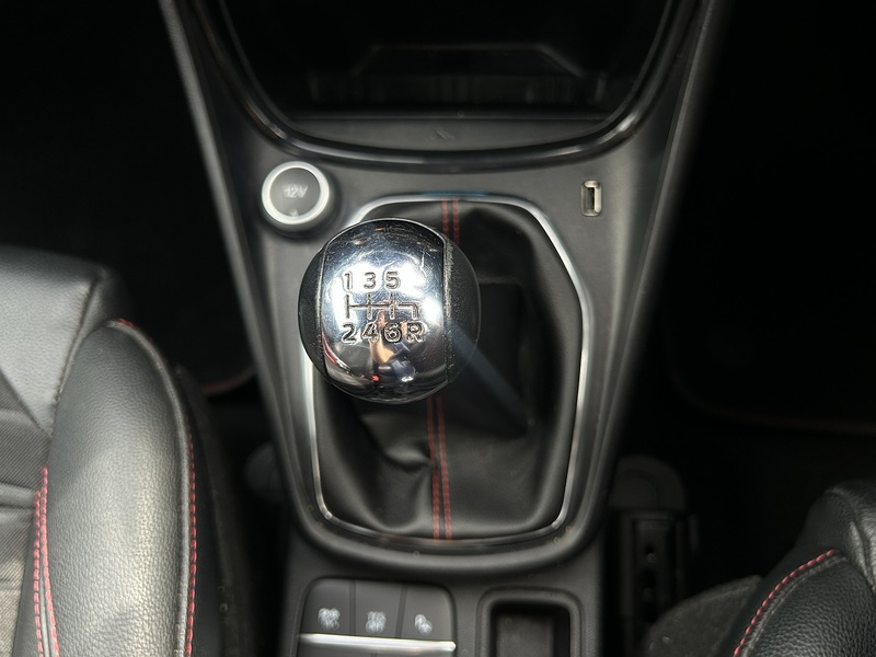 Ford Puma St-Line - U11268