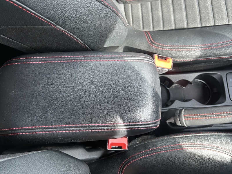 Ford Puma St-Line - U11268