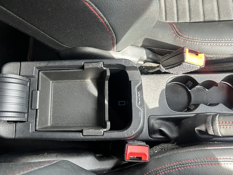 Ford Puma St-Line - U11268