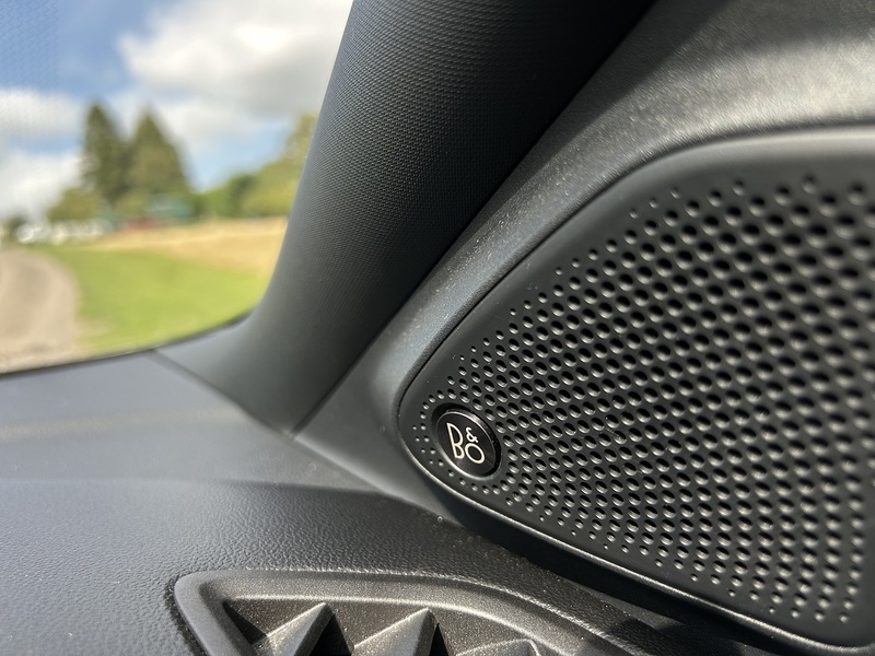 Ford Puma St-Line - U11268