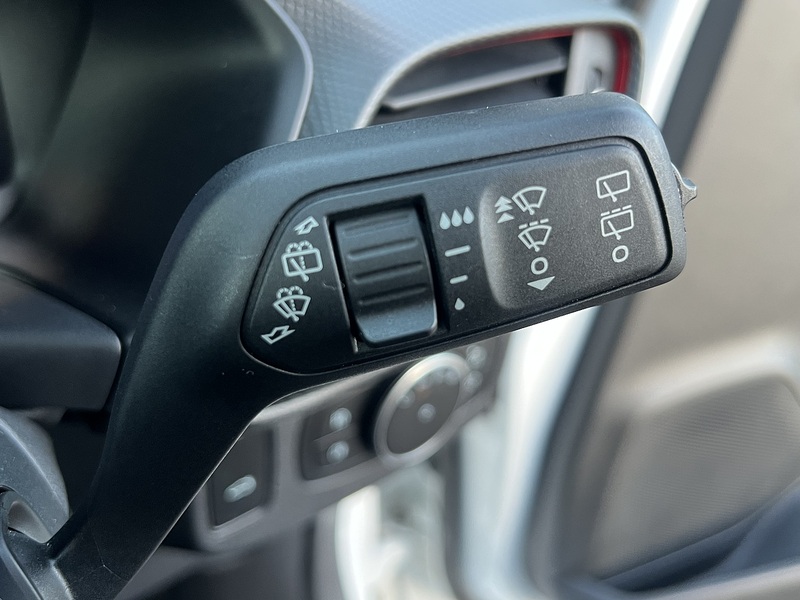 Ford Puma St-Line - U11268