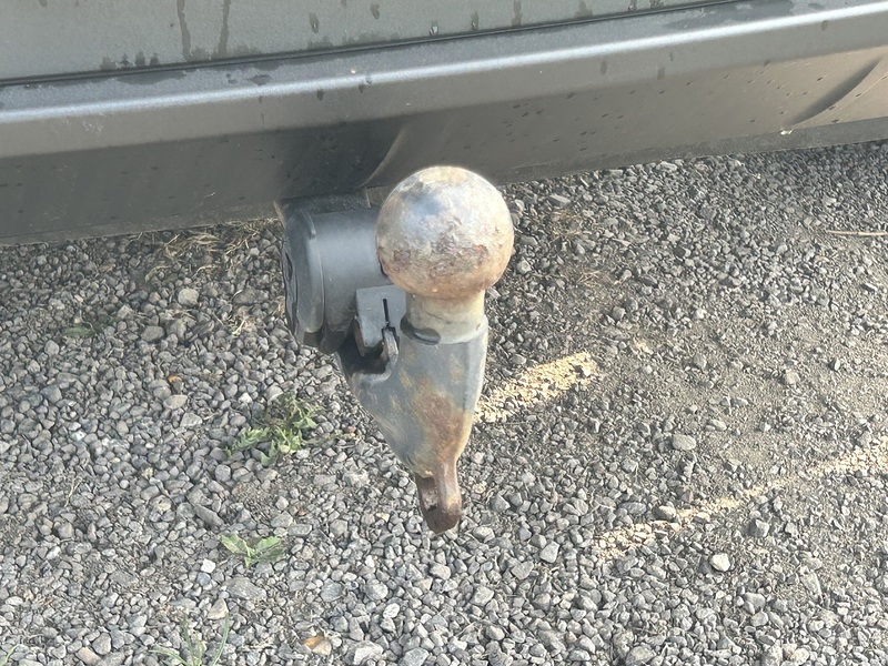 Porsche Macan TD V6 S - U11277