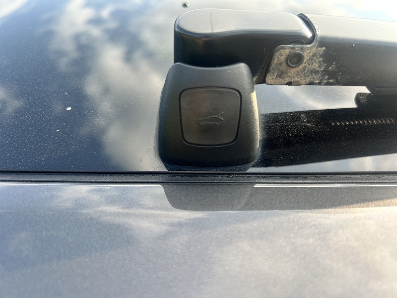 Porsche Macan TD V6 S - U11277