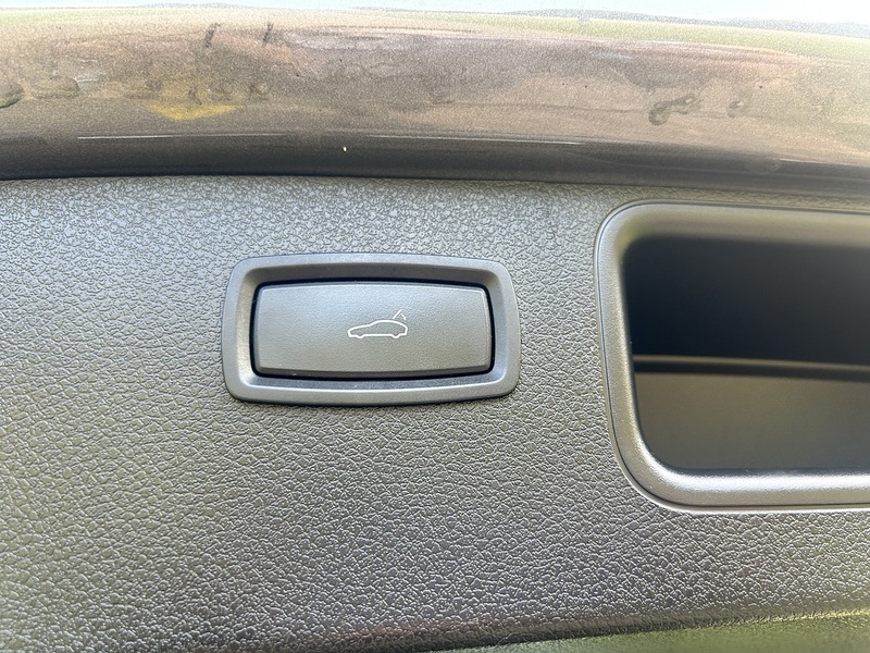 Porsche Macan TD V6 S - U11277