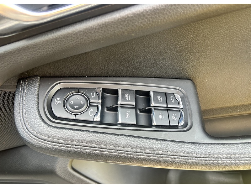 Porsche Macan TD V6 S - U11277