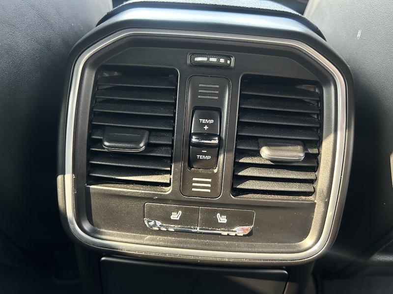 Porsche Macan TD V6 S - U11277