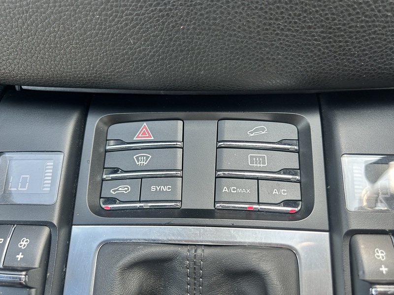 Porsche Macan TD V6 S - U11277