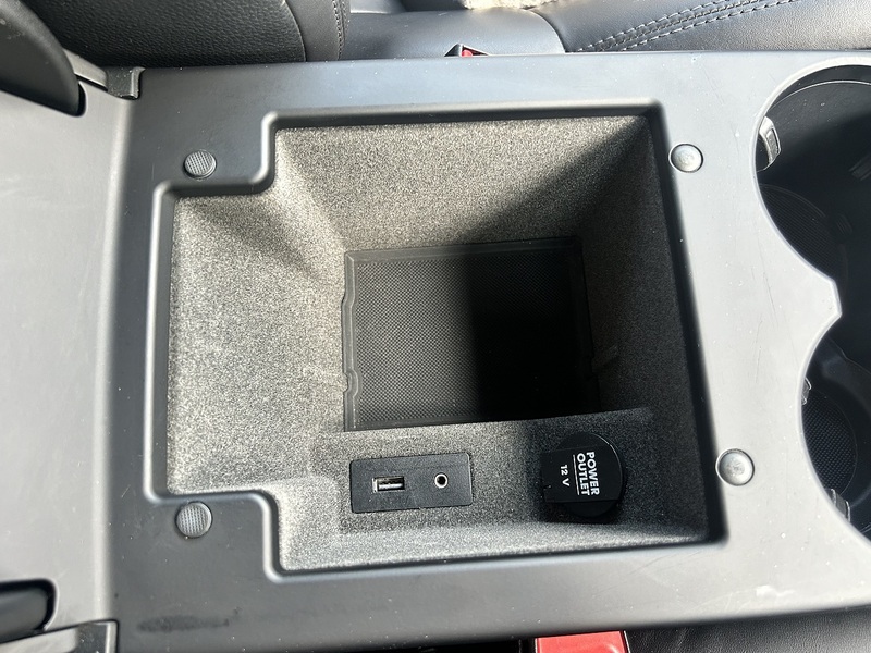 Porsche Macan TD V6 S - U11277