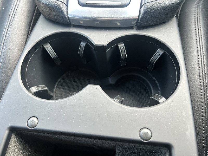 Porsche Macan TD V6 S - U11277