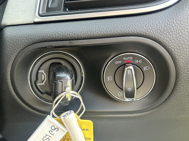 Porsche Macan TD V6 S - U11277