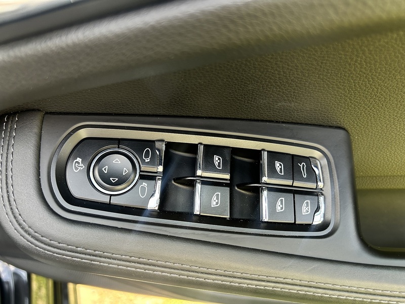 Porsche Macan V6 S - U11278