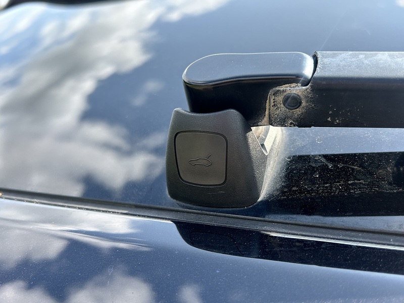 Porsche Macan V6 S - U11278