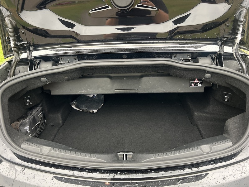 Mercedes-Benz E Class E220d AMG Line - U11279