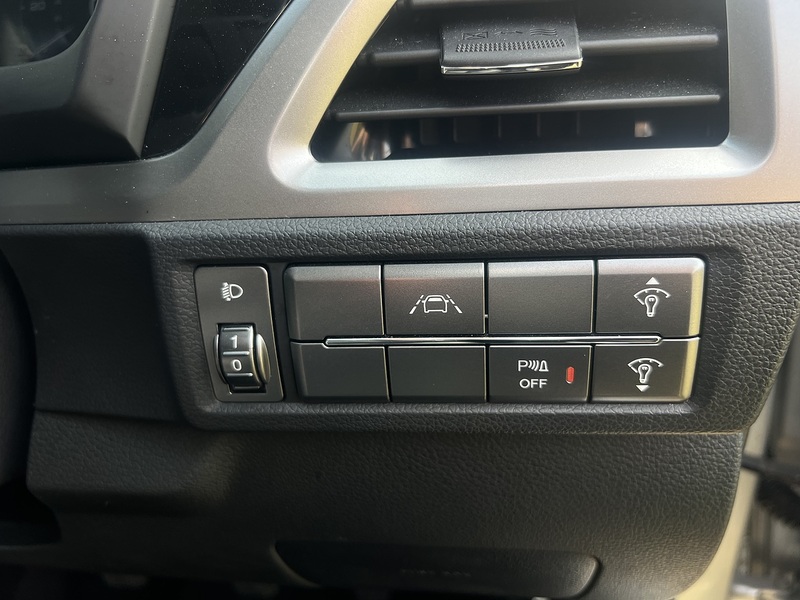 SsangYong Korando Ultimate - U11280