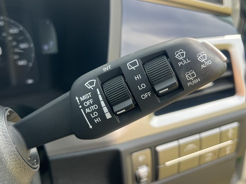 SsangYong Korando Ultimate - U11280