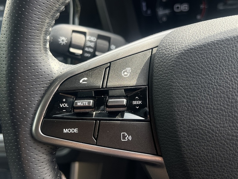 SsangYong Korando Ultimate - U11280