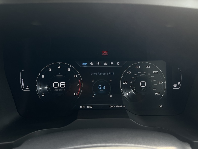 SsangYong Korando Ultimate - U11280