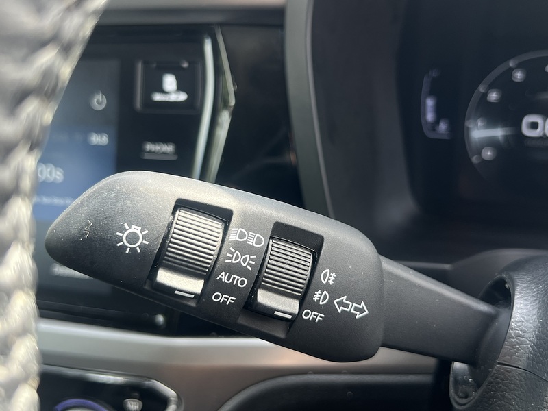 SsangYong Korando Ultimate - U11280