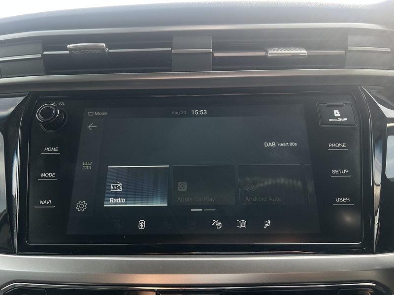 SsangYong Korando Ultimate - U11280