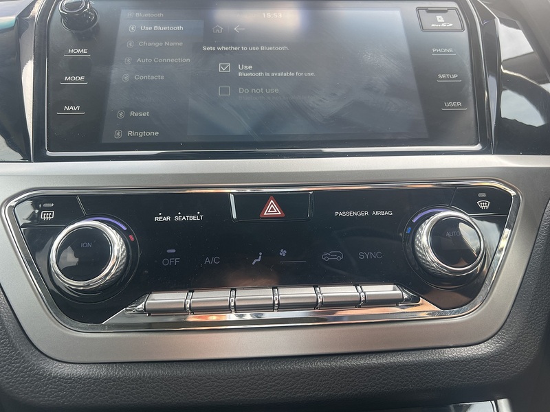 SsangYong Korando Ultimate - U11280