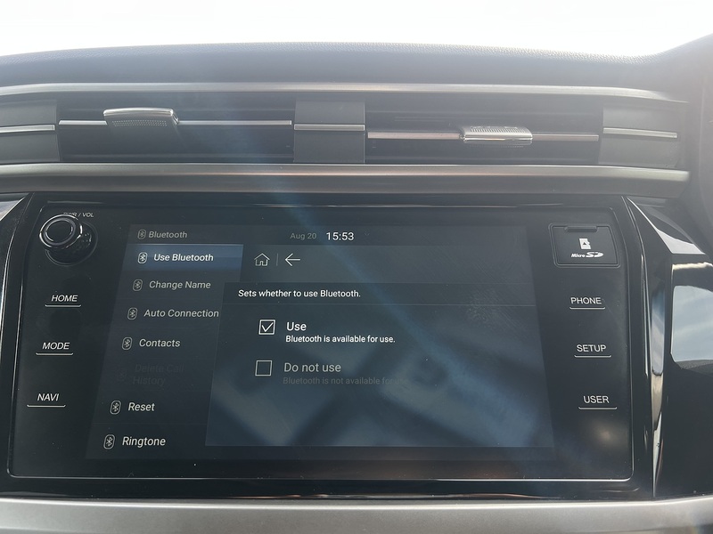 SsangYong Korando Ultimate - U11280