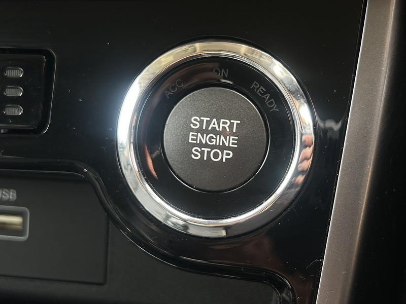 SsangYong Korando Ultimate - U11280