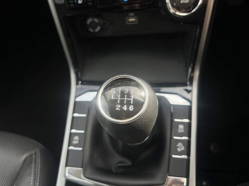 SsangYong Korando Ultimate - U11280