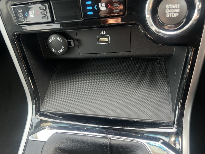 SsangYong Korando Ultimate - U11280