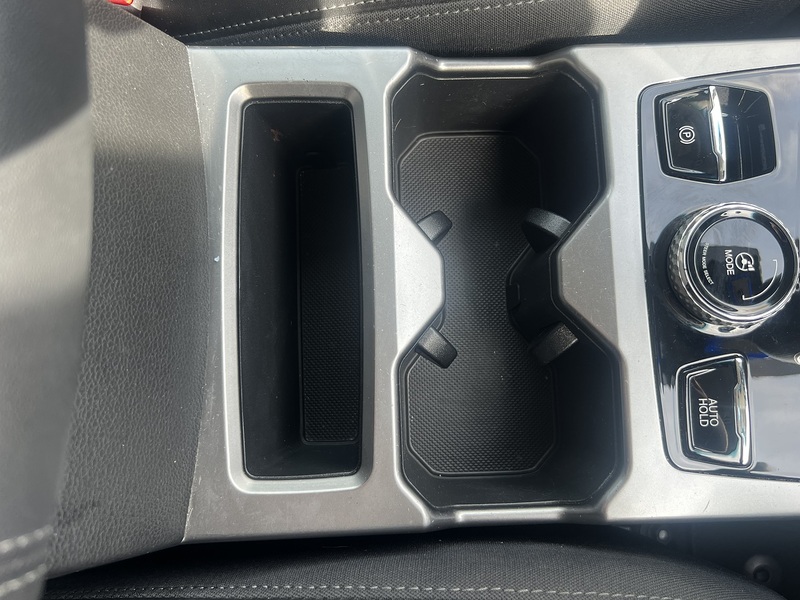 SsangYong Korando Ultimate - U11280