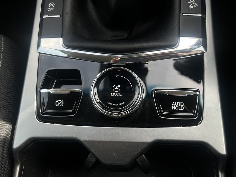 SsangYong Korando Ultimate - U11280
