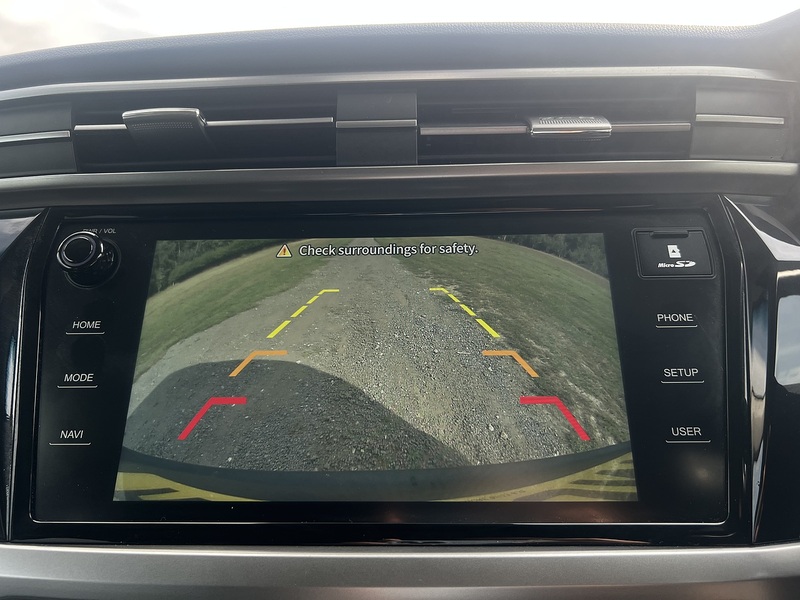SsangYong Korando Ultimate - U11280