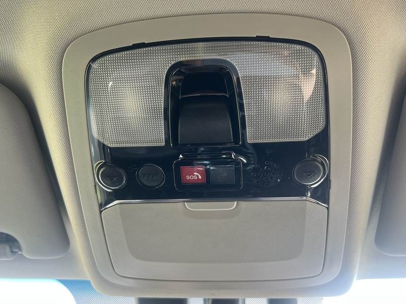 SsangYong Korando Ultimate - U11280