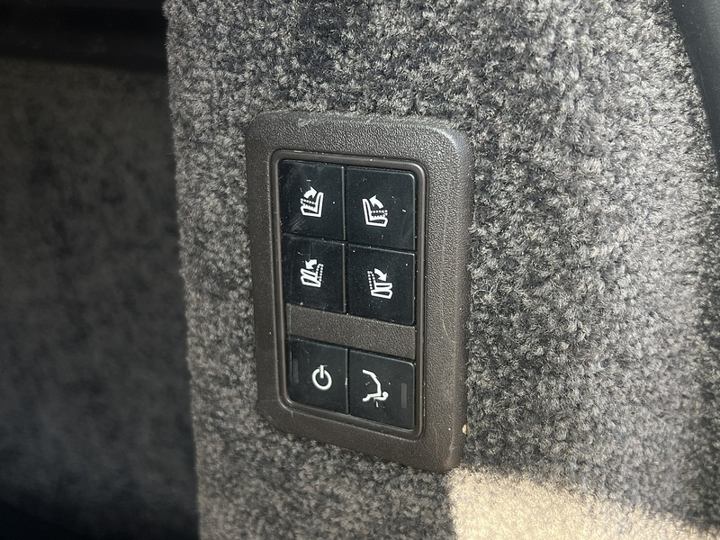 Land Rover Range Rover TD V6 Vogue SE - U11283