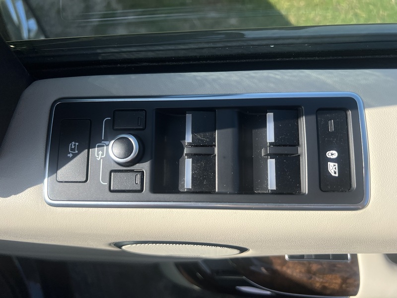 Land Rover Range Rover TD V6 Vogue SE - U11283