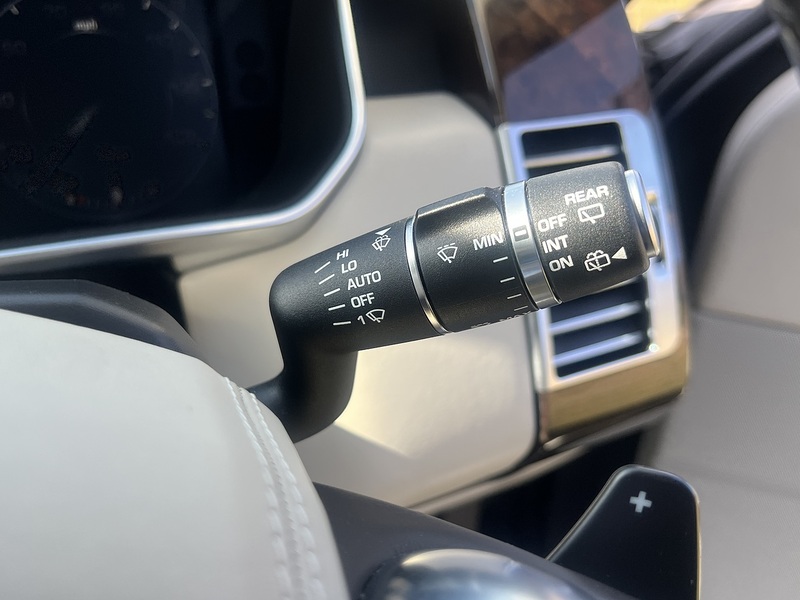 Land Rover Range Rover TD V6 Vogue SE - U11283