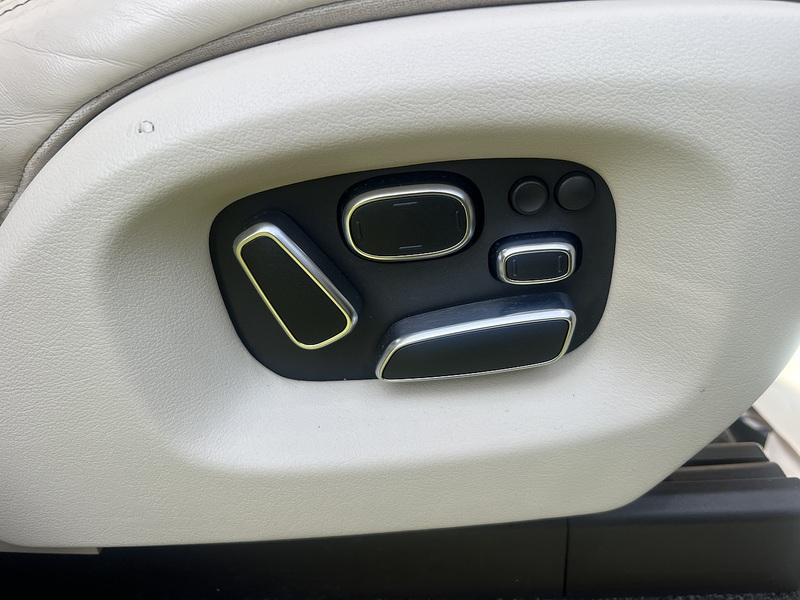 Land Rover Range Rover TD V6 Vogue SE - U11283