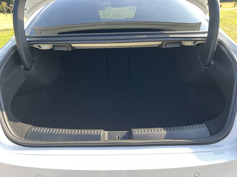 Mercedes-Benz CLA CLA220 AMG Line - U11285