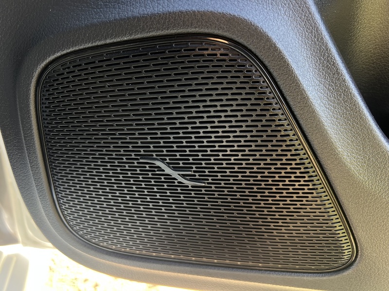 Mercedes-Benz CLA CLA220 AMG Line - U11285