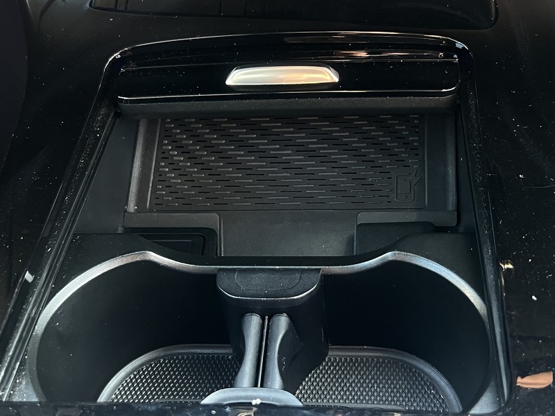 Mercedes-Benz CLA CLA220 AMG Line - U11285