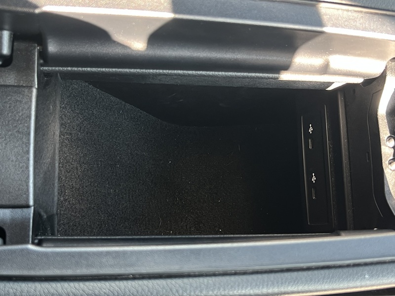 Mercedes-Benz CLA CLA220 AMG Line - U11285