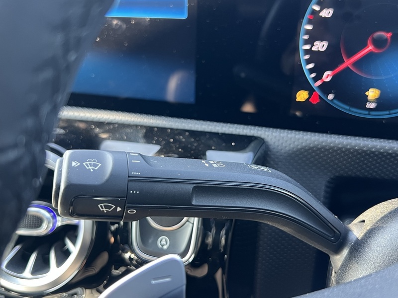 Mercedes-Benz CLA CLA220 AMG Line - U11285