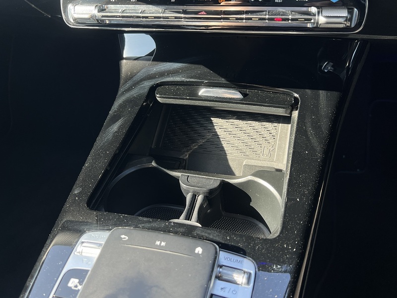 Mercedes-Benz CLA CLA220 AMG Line - U11285