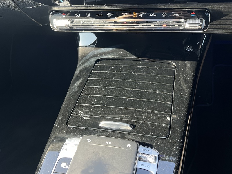 Mercedes-Benz CLA CLA220 AMG Line - U11285