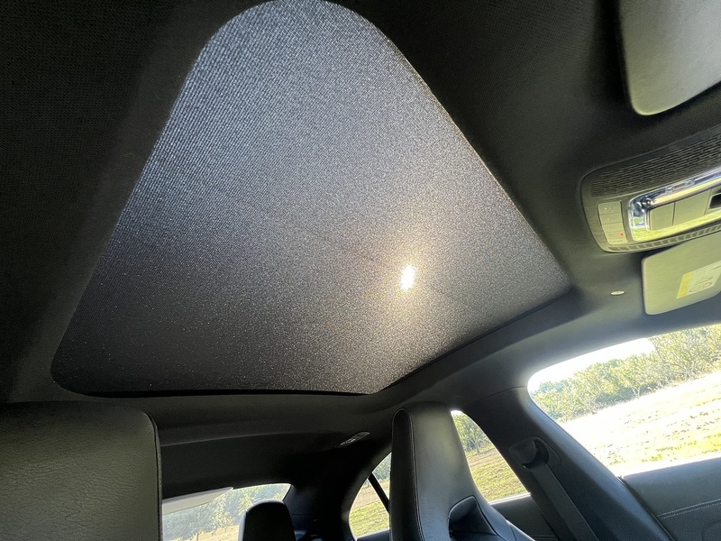 Mercedes-Benz CLA CLA220 AMG Line - U11285