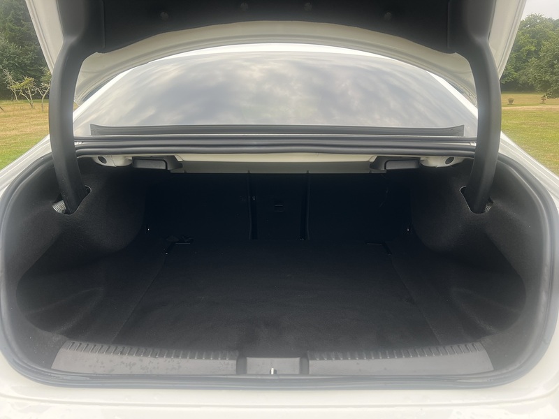 Mercedes-Benz CLA CLA220d AMG Line Night Edition - U11286