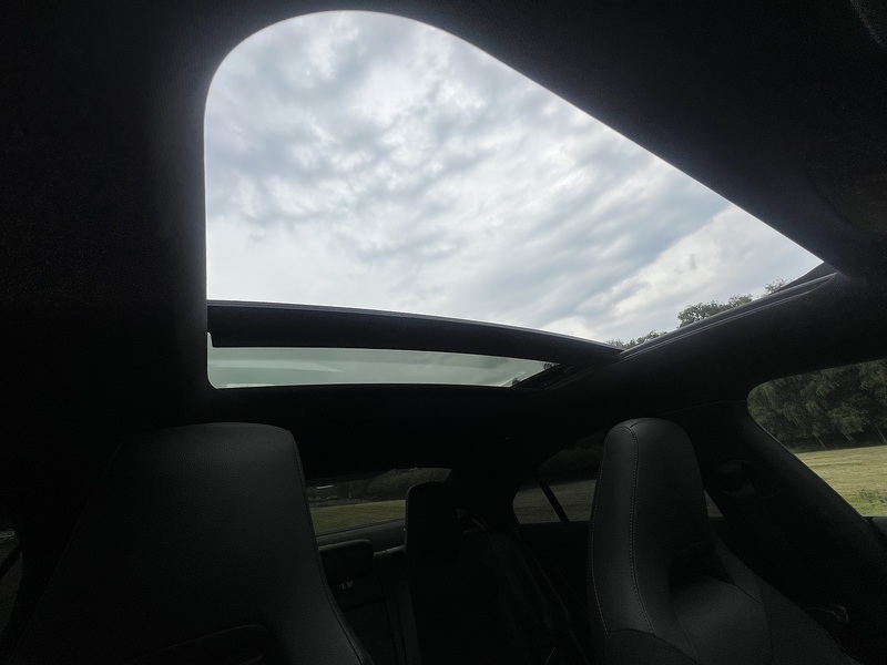 Mercedes-Benz CLA CLA220d AMG Line Night Edition - U11286